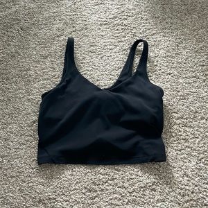 Lululemon align tank